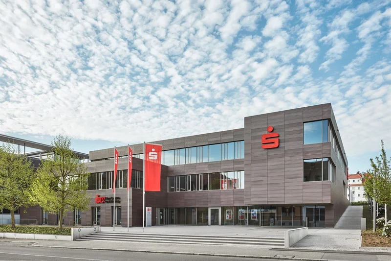 District Savings Bank Rottweil
