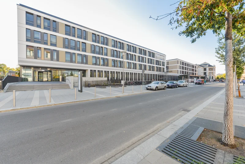 UCCL Leipzig University Hospital