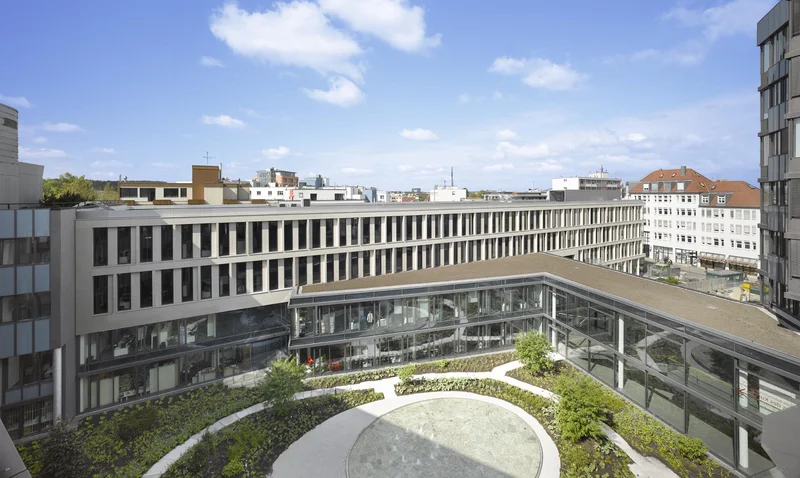 District Savings Bank