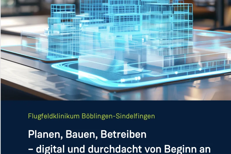 auxalia veröffentlicht E-Book zur digitalen Planung – MVD mit Fachbeitrag vertreten