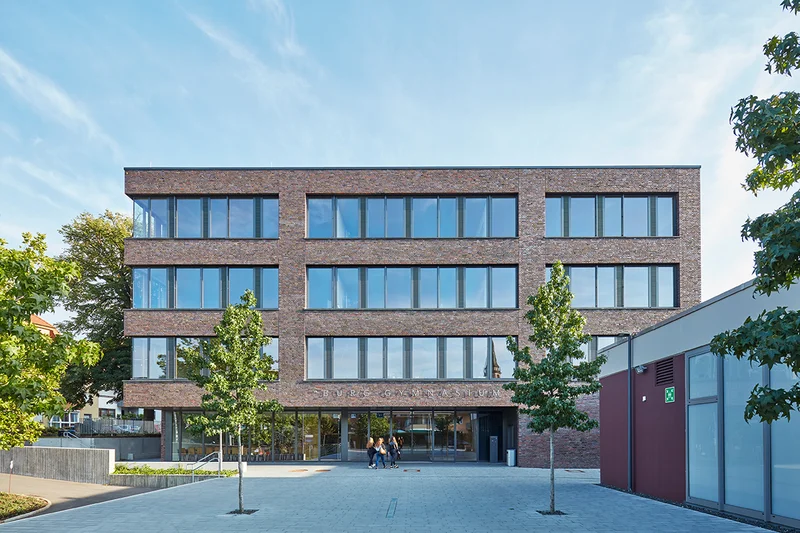 Burg-Gymnasium
