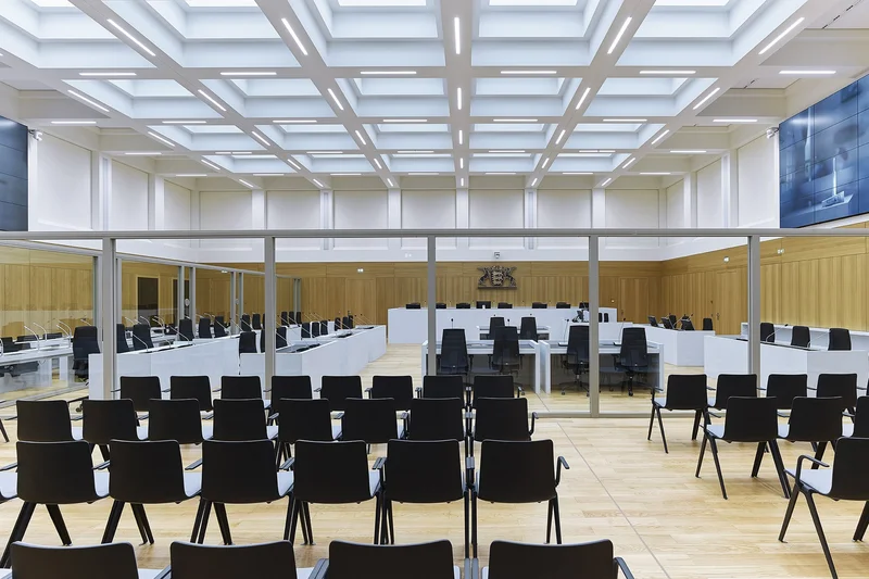Higher Regional Court