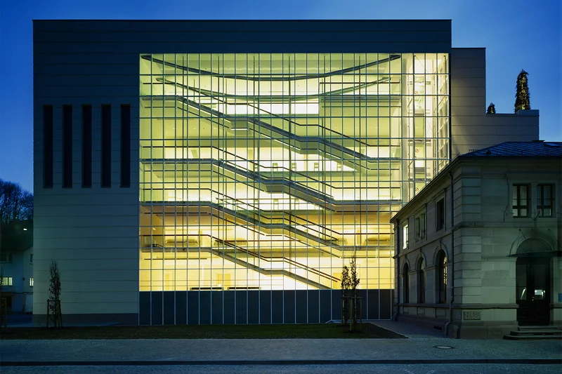 Festival Theater