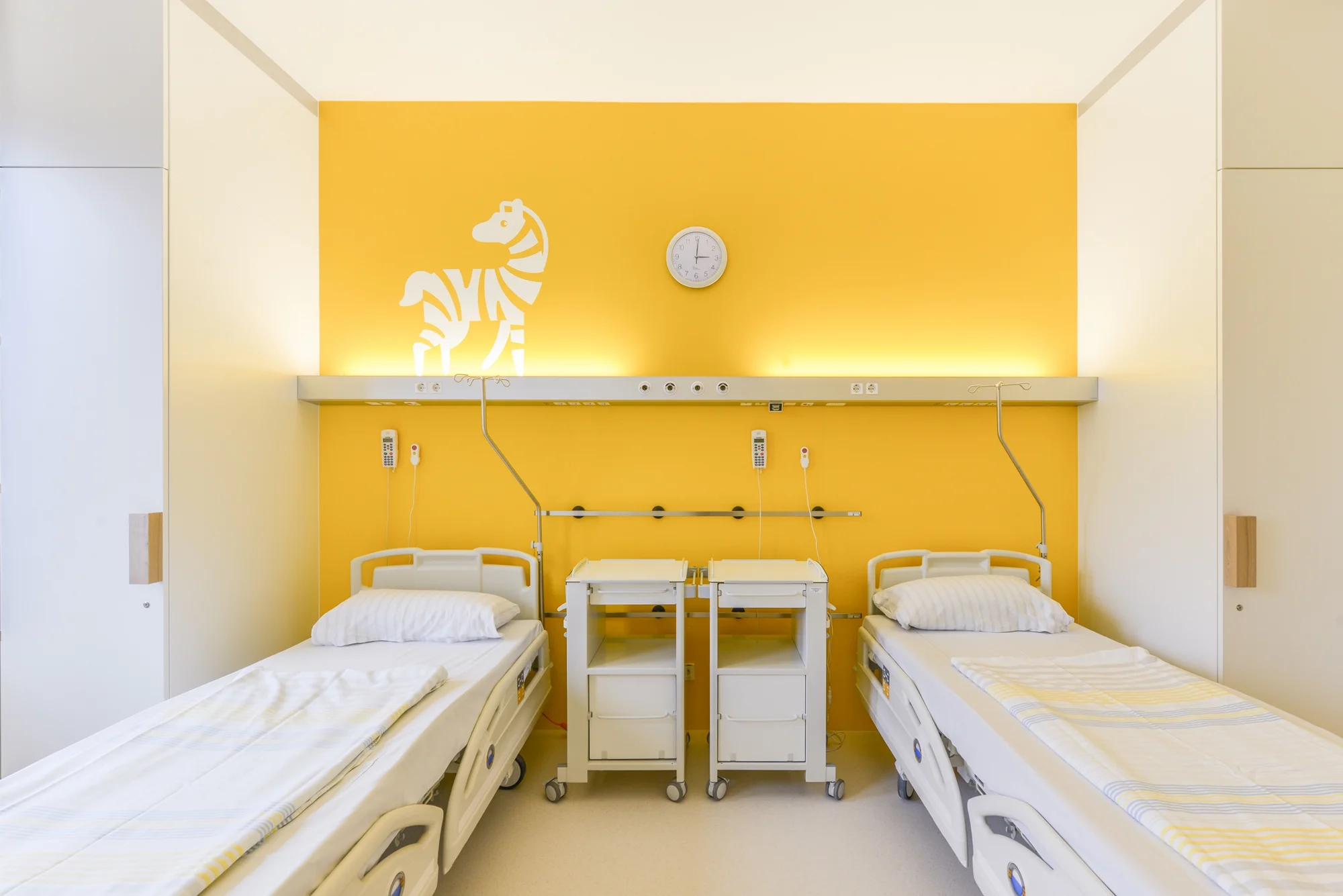 UCCL Leipzig University Hospital