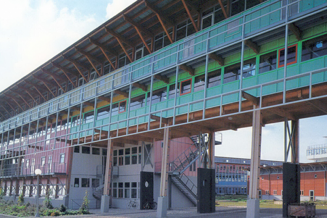 University of Ulm Engineering Sciences