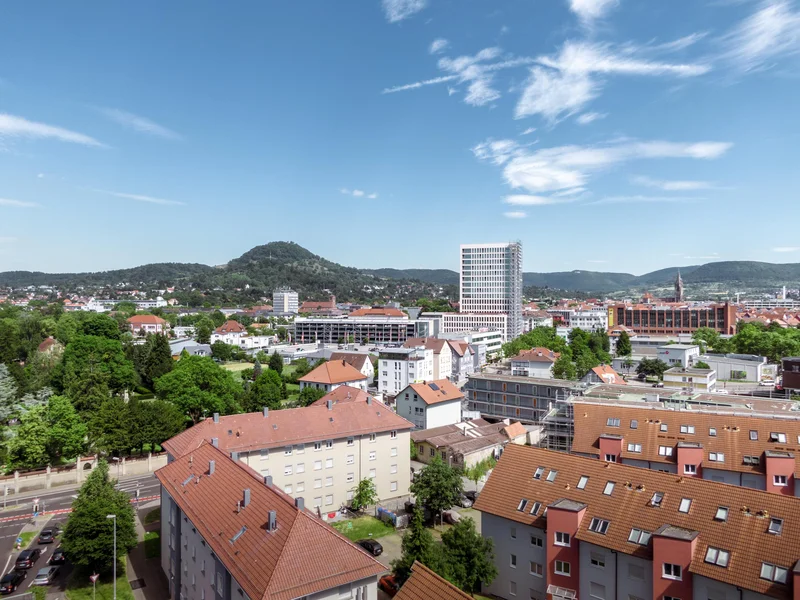 Stuttgart Gate