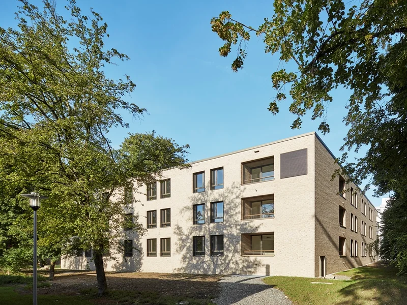 NDT Clinic for Psychiatry and Psychotherapy