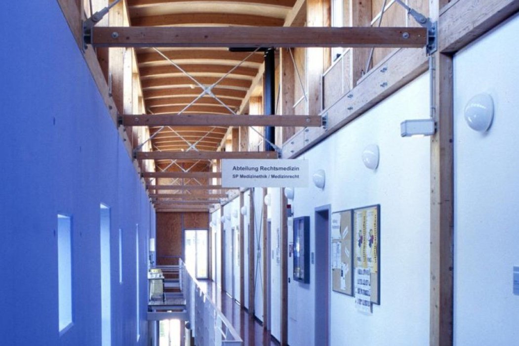 University of Ulm Engineering Sciences