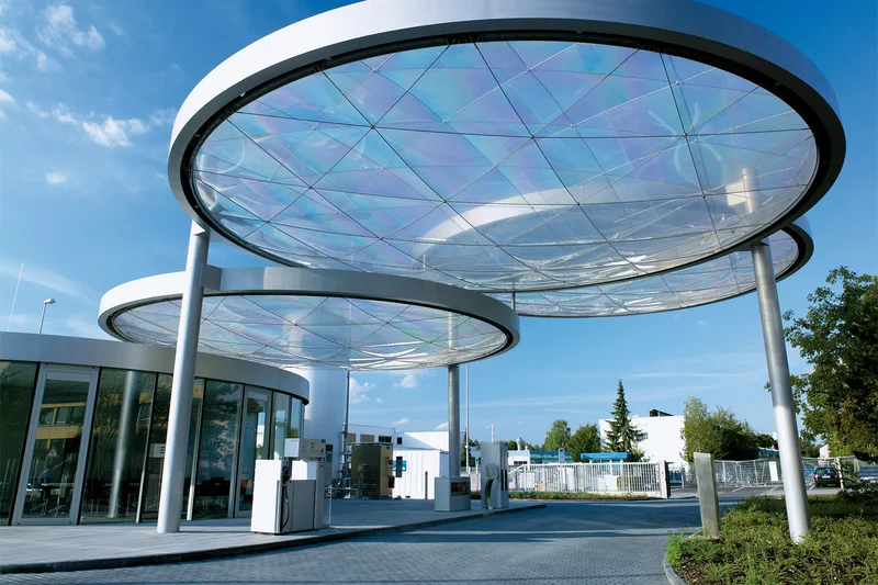 H2CC - HYDROGEN COMPETENCE CENTER LINDE AG