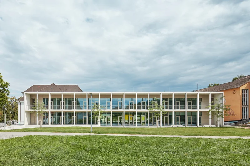 August-Lämmle-School