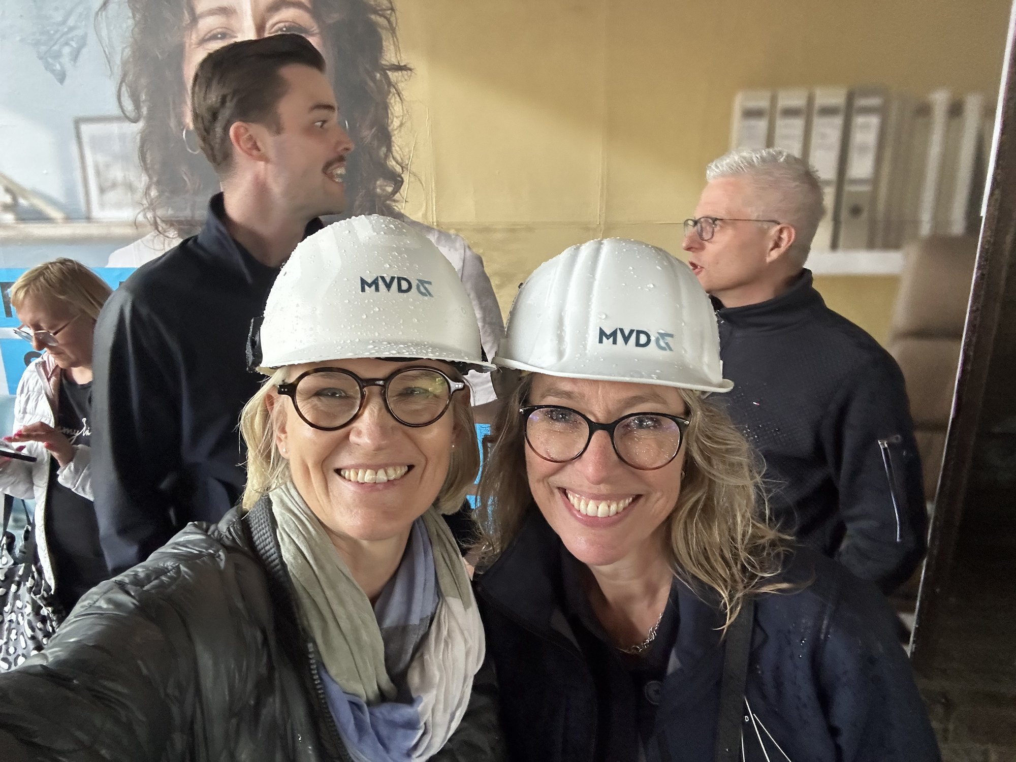 THREE DAYS, THREE CITIES, ONE TEAM – THE 2026 MVD COMPANY OUTING