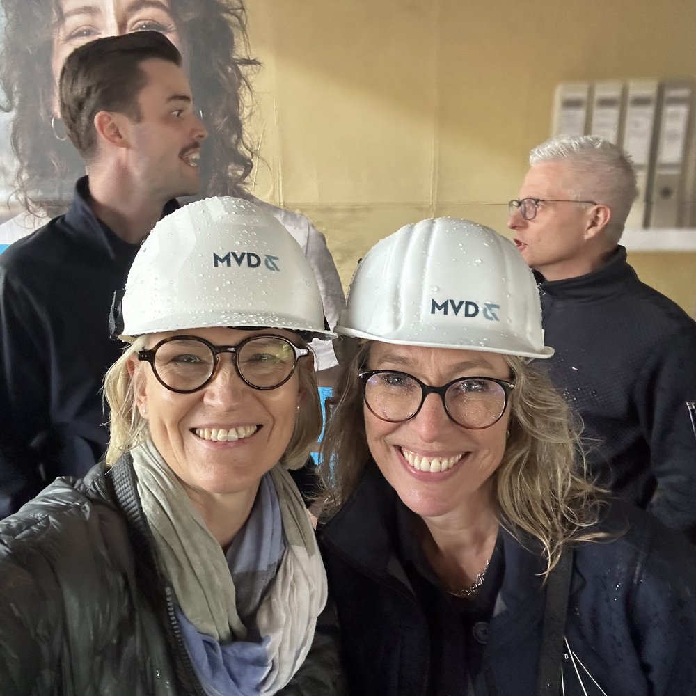 THREE DAYS, THREE CITIES, ONE TEAM – THE 2026 MVD COMPANY OUTING