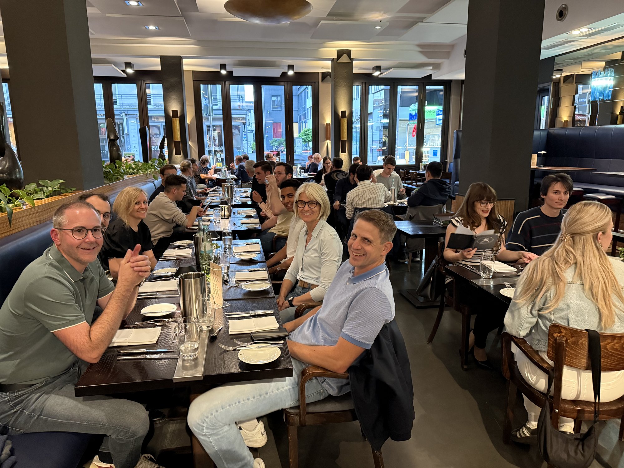 THREE DAYS, THREE CITIES, ONE TEAM – THE 2026 MVD COMPANY OUTING